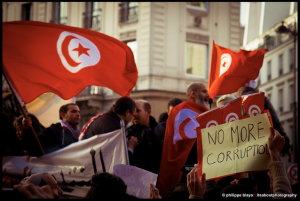 tunisia-s-revolution